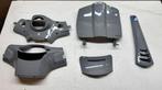 Verschillende onderdelen Vespa Sprint euro4, Fietsen en Brommers, Brommeronderdelen | Scooters, Gebruikt, Vespa, Kap, Sprint