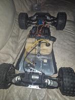 Fg marder roller, Benzine, Gebruikt, Auto offroad, Ophalen of Verzenden