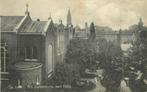 (381-010-021) Den Haag R.K. Ziekenhuis, Verzamelen, Verzenden, Zuid-Holland