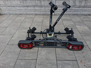 SPINDER TOUR fietsen drager  beschikbaar voor biedingen