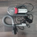 Black & Decker PV1200AV Dustbuster Auto - Auto stofzuiger, Gebruikt, Stofzuiger, Ophalen of Verzenden, Minder dan 1200 watt