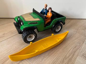 VINTAGE TONKA RENEGADE WAGEN beschikbaar voor biedingen
