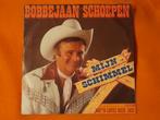 Bobbejaan Schoepen - Mijn schimmel (Telstar 1982), Cd's en Dvd's, Vinyl Singles, Gebruikt, 7 inch, Single, Ophalen of Verzenden