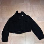 Berskha winter jas maat s, Mi, Zwart, Zo goed als nieuw, Mi