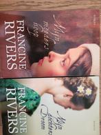 Francine Rivers - 2 Romans (mijn moeders hoop/dochters droom, Ophalen of Verzenden, Gelezen, Francine Rivers, Amerika