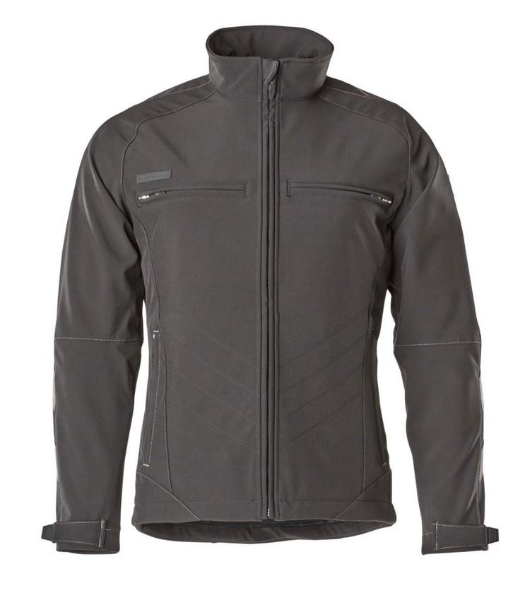Mascot Workwear Dresden Softshell jack, Tuin en Terras, Werkkleding, Nieuw, Dames, Heren, Kinderen, Jas, Verzenden