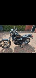 Yamaha XJ700 Maxim X - Klassieker!, Motoren, Motoren | Yamaha, 4 cilinders, Motorrijbewijs A, Particulier, Meer dan 35 kW