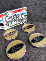 Ford  naafdoppen, Ophalen of Verzenden, Zo goed als nieuw