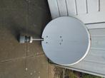 schotelantenne(klein formaat), Ophalen, Gebruikt, (Schotel)antenne, Overige merken