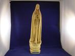 Oud mariabeeld: O.L.V. van Fatima., Antiek en Kunst, Ophalen of Verzenden