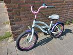 leuk fietsje 16 inch olfie, Fietsen en Brommers, Fietsen | Kinderfietsjes, Ophalen, Gebruikt, 16 tot 20 inch, Fayefox