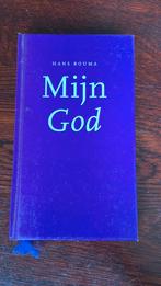 Hans Bouma - Mijn God, Boeken, Ophalen of Verzenden