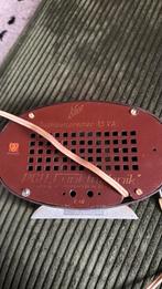 Oude luidspreker uit 1957, Ophalen of Verzenden