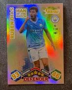 Topps MA EXTRA 23/24   MotM HERITAGE   RÚBEN DÍAS  MAN CITY, Verzenden, Zo goed als nieuw, Plaatje