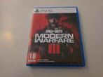Call of Duty Modern Warfare 3 krasvrij voor Playstation 5, Activision NL, Activision, Ophalen of Verzenden, Zo goed als nieuw