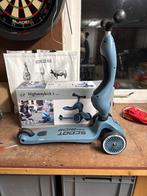 Scoot and Ride Highwaykick 1 Step, Ophalen of Verzenden, Zo goed als nieuw, Loopfiets