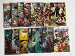 WildC.a.t.s. Covert action teams comics US, Boeken, Meerdere comics, Gelezen, Amerika, Ophalen of Verzenden