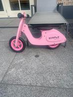 Loopfiets roze, Ophalen, Zo goed als nieuw, Loopfiets