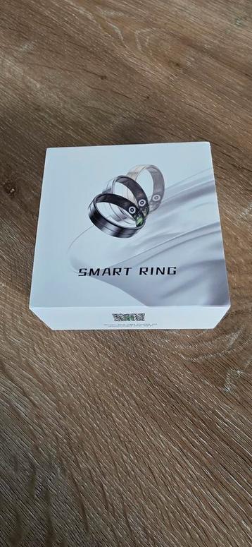 Smart ring. beschikbaar voor biedingen