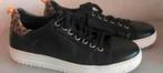 Sneakers Manfield maat 38, Ophalen of Verzenden, Zo goed als nieuw, Sneakers of Gympen