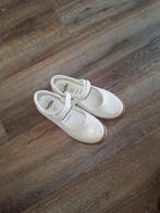 Witte meisjesschoenen Primigi nauwelijks gedragen, Kinderen en Baby's, Kinderkleding | Schoenen en Sokken, Ophalen of Verzenden