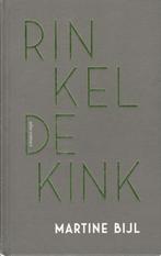 Martine Bijl- RINKELDEKINK., Ophalen of Verzenden, Zo goed als nieuw