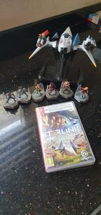 Nintendo switch  starlink, Spelcomputers en Games, Avontuur en Actie, 1 speler, Ophalen of Verzenden, Zo goed als nieuw