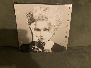 Madonna - Madonna Vinyl Lp [1129] beschikbaar voor biedingen