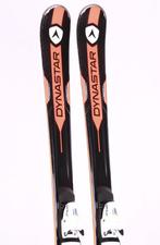166 ski's DYNASTAR SPEED ZONE 14 PRO, Overige merken, 160 tot 180 cm, Gebruikt, Verzenden