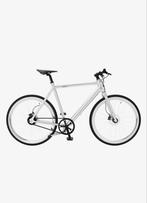 Watt Brooklyn E-bike - Strak Design, 70km Actieradius, Fietsen en Brommers, Elektrische fietsen, Overige merken, Verzenden, Nieuw