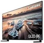Samsung QE75Q950R 8K QLED 75inch 2 jaar Garantie, Audio, Tv en Foto, Televisies, Ophalen of Verzenden, Zo goed als nieuw