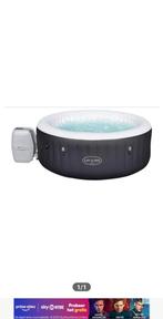 Jacuzzi zgan Lay-Z Spa Miami 180, Ophalen of Verzenden, Zo goed als nieuw