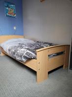 Complete tienerslaapkamer, Ophalen, Gebruikt, Eenpersoons