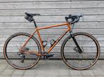 Genesis Croix de Fer Gravelbike. Maat 58 (traditionele maat), Fietsen en Brommers, 28 inch, Gebruikt, Staal, Heren