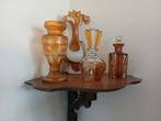 Boheems glaswerk, Antiek en Kunst, Ophalen of Verzenden