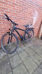 Cube Fiets, Ophalen of Verzenden, Zo goed als nieuw, Overige merken, Versnellingen