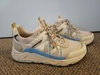 Dad Sneakers Nelson maat 40, Beige, Ophalen of Verzenden, Sneakers of Gympen, Nelson