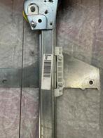 Mechanisme citroen berlingo. 2011, Ophalen, Gebruikt, Citroën, E