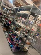 GS3 Stellingkast metalen legbordstelling magazijn 9 meter, Huis en Inrichting, Ophalen