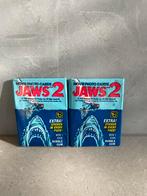 Jaws 2 Topps Trading Cards Pakketten, Ophalen of Verzenden, Zo goed als nieuw, Film, Foto of Kaart