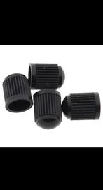 Nieuwe Ventieldopjes - Set van 4, Ophalen of Verzenden, Nieuw, Universele onderdelen