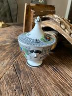 Antieke Engelse Kandy Pot, Ophalen of Verzenden