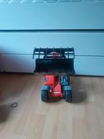 Bruder Speelgoed Manitou verreiker, Ophalen of Verzenden