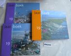 RIJKSWATERSTAAT * 3 JAARBOEKEN * 1996 -97 -98 *, Verzenden, Zo goed als nieuw, Natuur algemeen, RIJKSWATERSTAAT