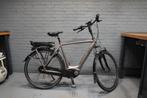 Mooie Gazelle Orange C8 HMB|| Bosch || Nyon || 57CM || 400WH, Ophalen, Gebruikt, 51 tot 55 cm, Gazelle