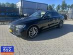 Mercedes E-klasse 200 d AMG Line, Automaat, Achterwielaandrijving, Gebruikt, Euro 6
