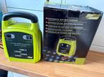 Acculader Pro-User 12 Amp, Ophalen of Verzenden, Gebruikt, Universele onderdelen