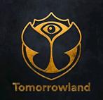 4x Tomorrowland Week 1 Magnificent Greens Tickets 1p Package, Meerdaags, Drie personen of meer