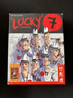 Lucky7, Ophalen of Verzenden, Gebruikt