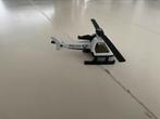 Matchbox Helikopter Police, Ophalen of Verzenden, Gebruikt, Overige typen